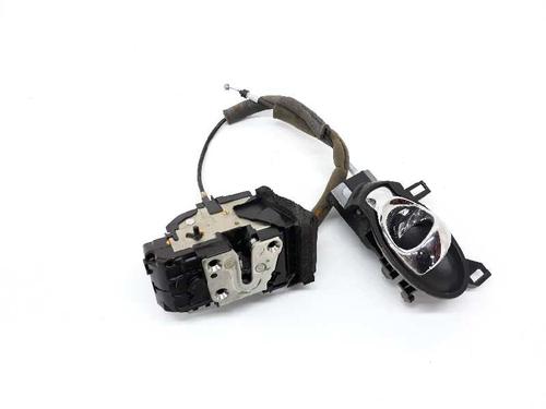 Rear right lock NISSAN JUKE (F15) 1.5 dCi | BP6561771C99