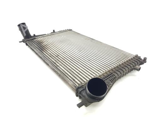 Intercooler SKODA SUPERB II Estate (3T5) 2.0 TDI 16V | BP29811104M30