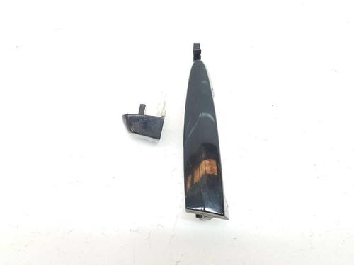 Rear left exterior door handle BMW 3 (E90) 320 d | BP6243883C130 