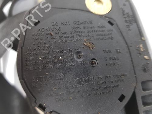 Airbag Kit VW CADDY III MPV (2KB, 2KJ, 2CB, 2CJ) 2.0 SDI | BP30097535C86 