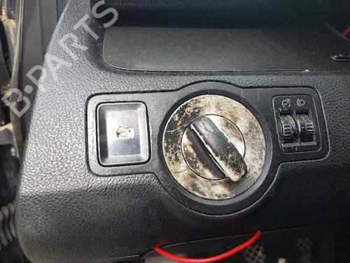 Radiateur de ac VW PASSAT B6 (3C2) 1.9 TDI | BP6103638M32 
