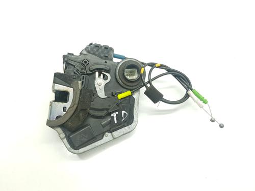 Rear right lock TOYOTA LAND CRUISER PRADO (_J12_) 3.0 D-4D (KDJ120, KDJ125, KDJ121) | BP22551771C99 