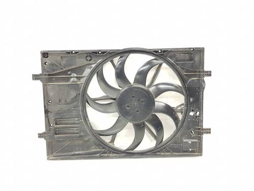 Radiator fan VW T-ROC (A11, D11) 1.5 TSI | BP38486078M35 - Image 6