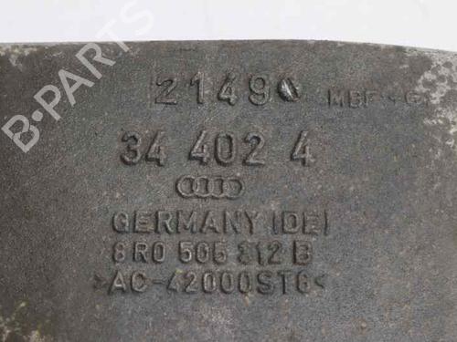 Right rear suspension arm AUDI Q5 (8RB) 3.0 TDI quattro | BP773187M15 
