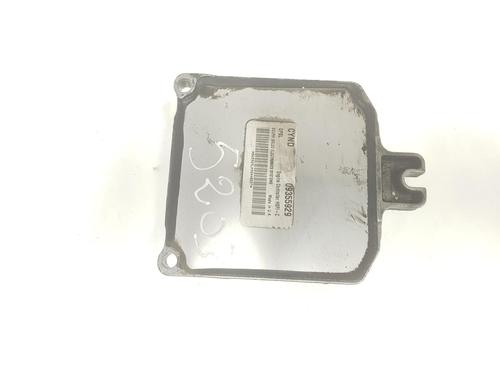 Engine control unit (ECU) OPEL ASTRA G Estate (T98) 1.6 16V (F35) | BP10646290M57 