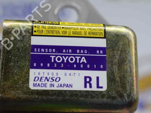 Other TOYOTA LAND CRUISER PRADO (_J12_) 3.0 D-4D (KDJ120, KDJ125) | BP14120468O1 