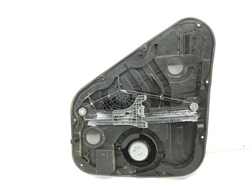 Rear right window mechanism HYUNDAI TUCSON (TL, TLE) 1.7 CRDi | BP22714057C25 