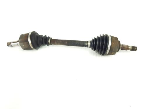 Used Left front driveshaft PEUGEOT 3008 I MPV (0U_) 2.0 HDi 150 / BlueHDi 150 (150 hp) 29011118