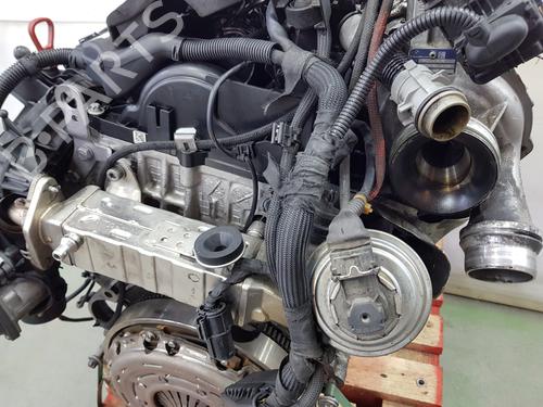 Engine MINI MINI COUNTRYMAN (R60) One D | BP36381592M1 - Image 12