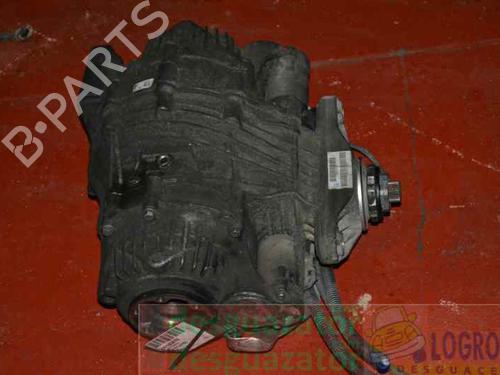 Rear differential BMW X6 (E71, E72) xDrive 35 d | BP25278086M24 