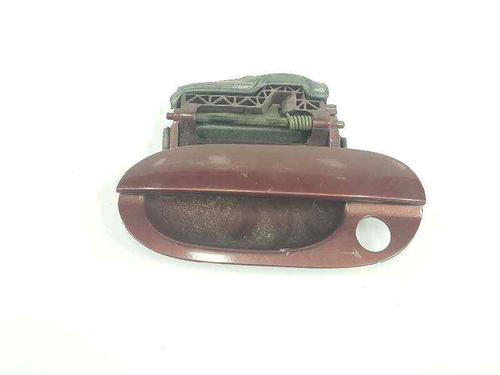 Used Front left exterior door handle Front left exterior door handle BMW 5 (E39) 530 d (193 hp) 7020145 7020145