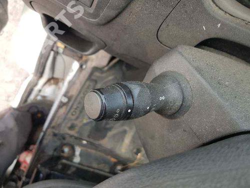 Front left lock OPEL MOVANO B Platform/Chassis (X62) 2.3 CDTI RWD (EV, HV, UV) | BP6127319C98