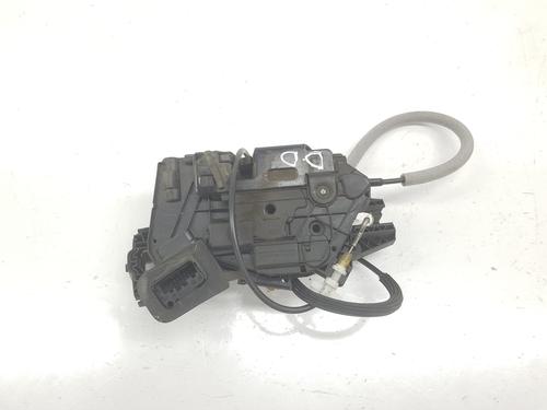 Front right lock VW GOLF VI (5K1) 2.0 GTi | BP10352413C97