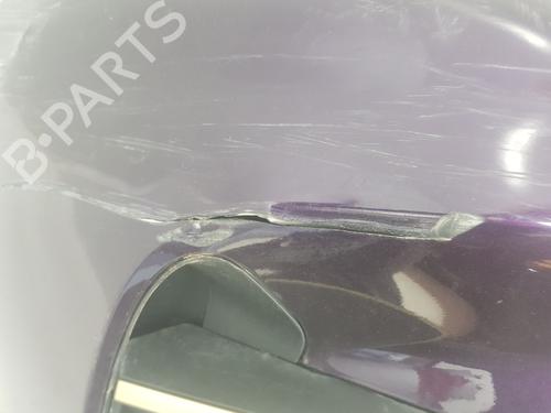 Front bumper RENAULT ZOE (BFM_) ZOE (BFMC, BFMD) | BP34354816C7  - Image 10