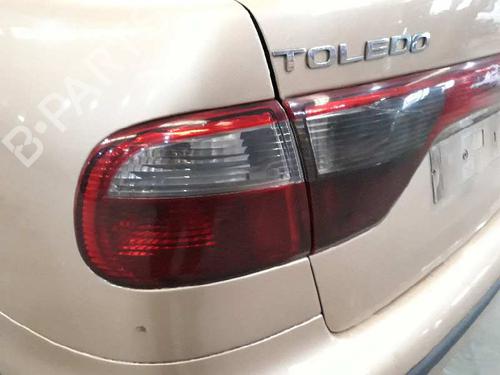 Left front window motor SEAT TOLEDO II (1M2) 1.9 TDI | BP5317699E21 