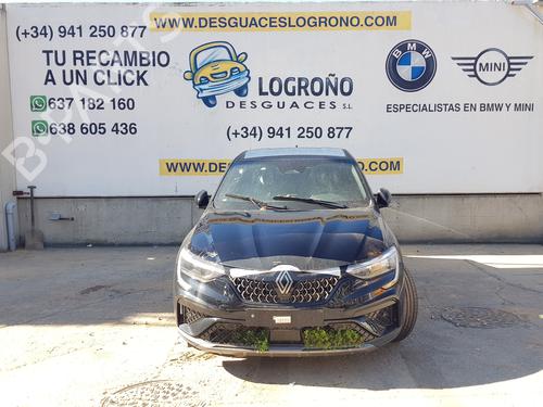 Used Parts RENAULT ARKANA I (LCM_, LDN_)    4482051