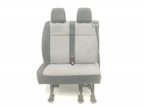 Used Right front seat PEUGEOT EXPERT Van (V_) 1.6 BlueHDi 95 (95 hp) 26333434