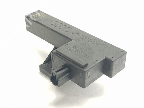 Electronic module AUDI A6 C7 (4G2, 4GC) 2.0 TDI | BP31975270M83 - Image 2