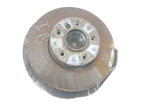 Used Left front steering knuckle BMW X1 (E84) sDrive 18 d (143 hp) 17362484