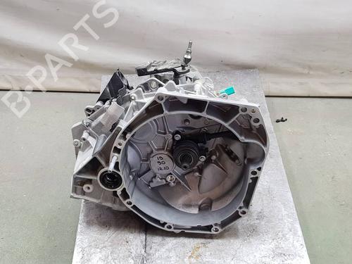 Gearbox RENAULT CAPTUR II (HF_) | BP39100286M3 - Image 3