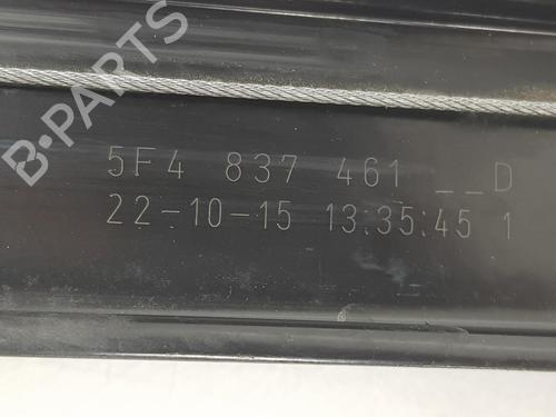 Front left window mechanism SEAT LEON (5F1) 1.6 TDI | BP15206490C22 