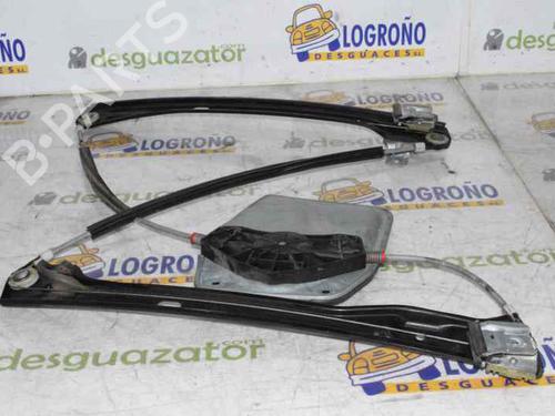 Front left window mechanism VW GOLF V (1K1)  | BP1543354C22 