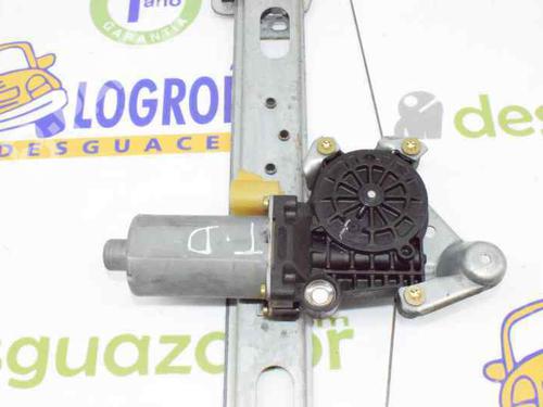 Rear right window mechanism MERCEDES-BENZ M-CLASS (W163) ML 430 (163.172) | BP2973770C25 