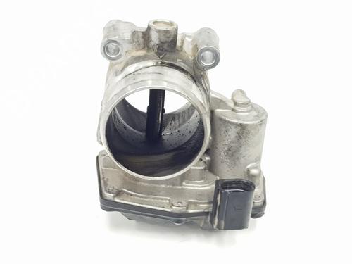 Spjeldhus FORD TRANSIT CUSTOM V362 Bus (F3) 2.0 EcoBlue (130 hp) 31346205