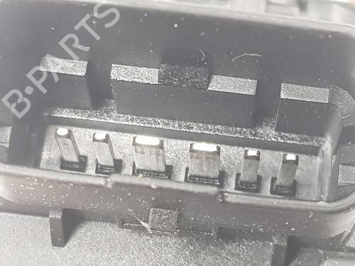 Right front window motor HYUNDAI TUCSON (TL, TLE) 1.6 CRDi hybrid 48V | BP16079870E20 