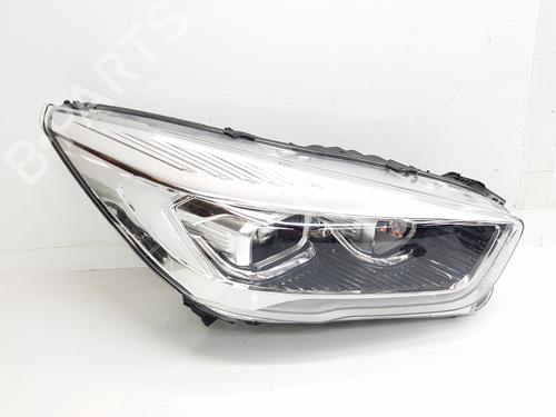 Right headlight FORD KUGA II (DM2) 2.0 TDCi | BP37646861C29 - Image 3