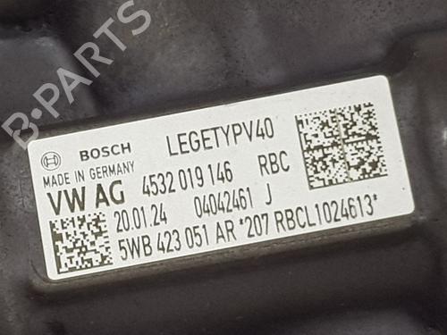 Steering rack SEAT LEON (KL1, KLG)  | BP27588270M22 