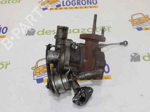 Turbocharger/Supercharger OPEL CORSA C (X01)  | BP1326687M71 