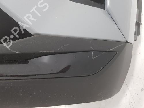 Front bumper RENAULT CAPTUR II (HF_) E-TECH 145 (HFMU, HFMM) | BP37223473C7 - Image 10