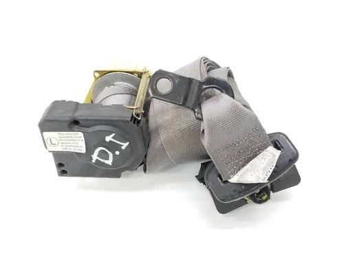 Front left seatbelt BMW X5 (E53) 3.0 d | BP8744181I26 