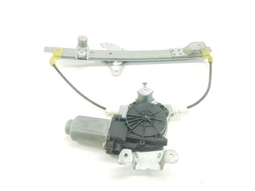 Rear right window mechanism NISSAN QASHQAI / QASHQAI +2 I (J10, NJ10, JJ10E) 1.5 dCi | BP10218991C25 