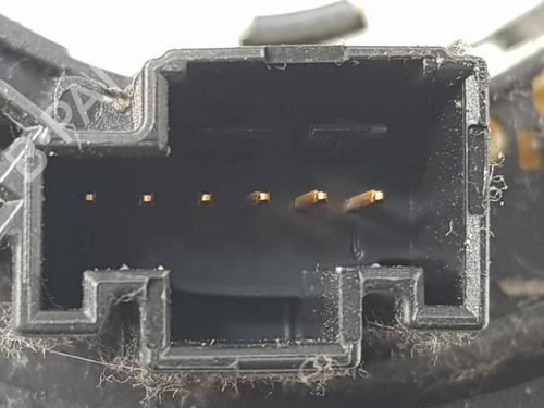 Airbag Kit BMW 3 (E90) 318 d | BP16281134C86 