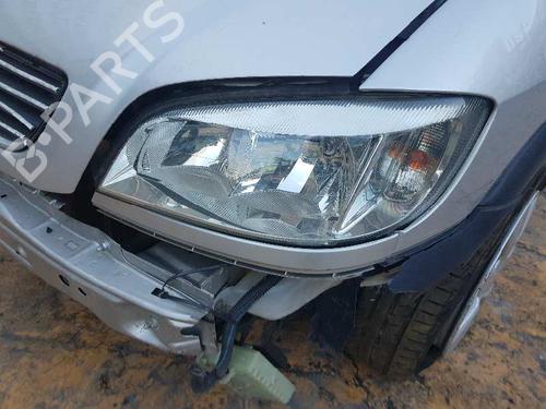 Electronic module OPEL ZAFIRA A MPV (T98) 2.0 DI 16V (F75) | BP7096582M83