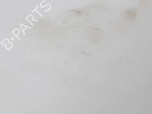 Windscreen washer tank SEAT IBIZA IV (6J5, 6P1) 1.4 | BP7420306C113 