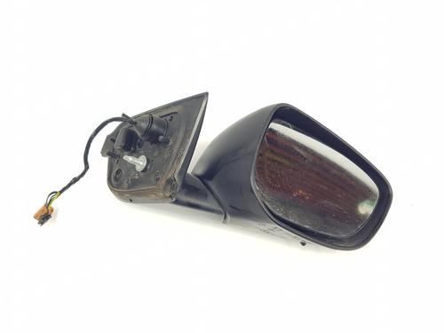 Right mirror CITROËN C4 CACTUS 1.6 BlueHDi 100 | BP20666349C27 