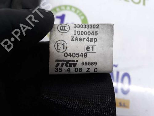 Front right seatbelt BMW X3 (E83) xDrive 35 d | BP8747100I25 