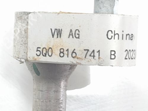 AC pipe SEAT LEON (KL1, KLG)  | BP29436699M126 