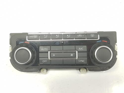 Used Climate control VW TIGUAN (5N_) 2.0 TDI (140 hp) 7257506