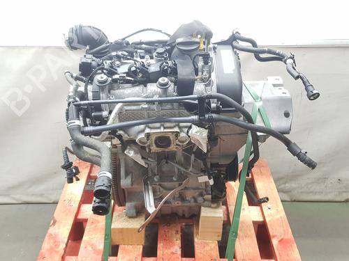 Engine SEAT IBIZA V (KJ1, KJG) 1.0 MPi | BP29207670M1 