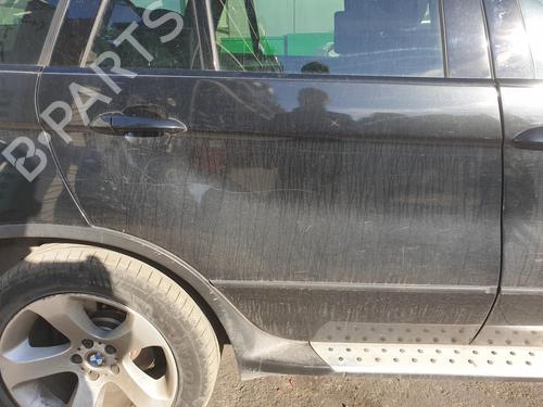 Køler BMW X5 (E53) 3.0 d | BP12461958M31 