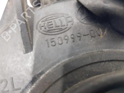 Left front fog light MERCEDES-BENZ CLK (C209) CLK 270 CDI (209.316) | BP9401204C30 