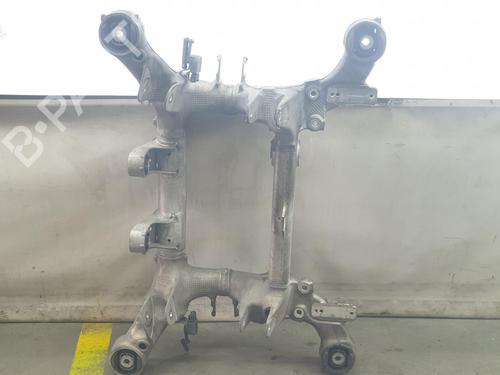 Rear axle BMW 6 Coupe (F13) 640 d | BP17195839M2 