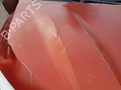 Left rear door DACIA JOGGER (RK_) | BP32352315C4