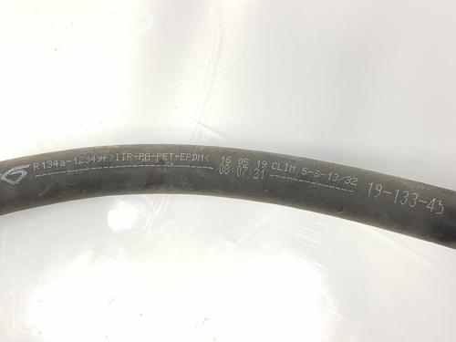 AC pipe PEUGEOT 5008 II (MC_, MJ_, MR_, M4_) 1.5 BlueHDi 130 (MCYHZJ, MCYHZR, MCYHZX) | BP14092703M126 