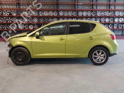 Servo brake SEAT IBIZA IV (6J5, 6P1) 1.9 TDI | BP817394M42 