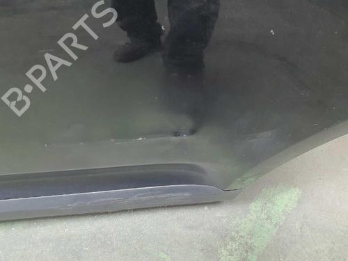 Left rear door VW TOUAREG (7LA, 7L6, 7L7) 2.5 R5 TDI | BP7008655C4 